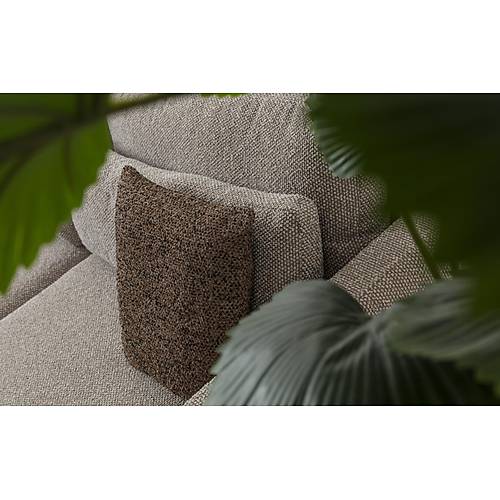 Lucca-CST Koltuk Takm