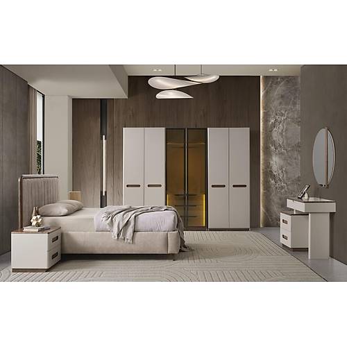 Mia-NU Yatak Odas�