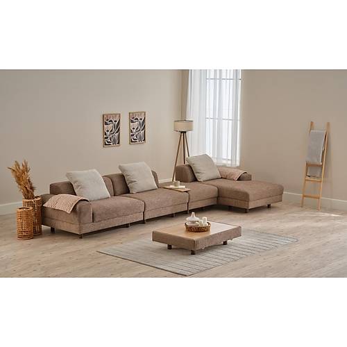 Doux 1-MH K��e Koltuk