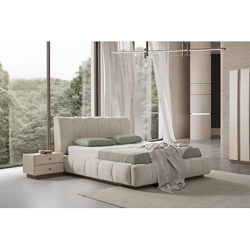 Moment-MOR Yatak Odas�