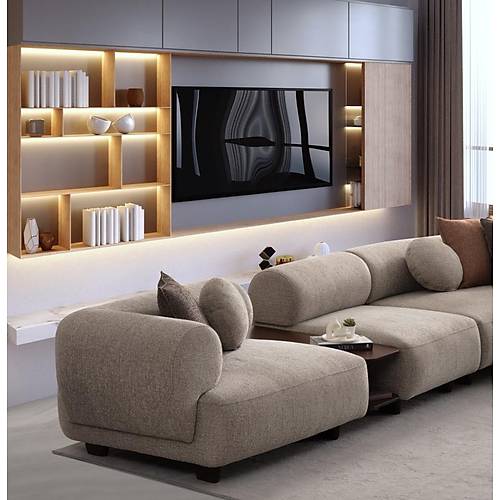 Olenna-ENF K��e Koltuk