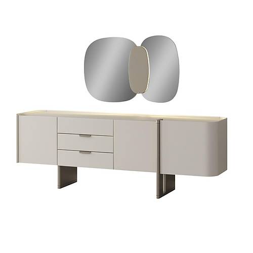 Alessa-MS Yemek Odas