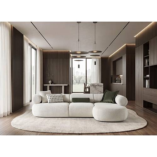 Monatti Relax-CSL K��e Koltuk