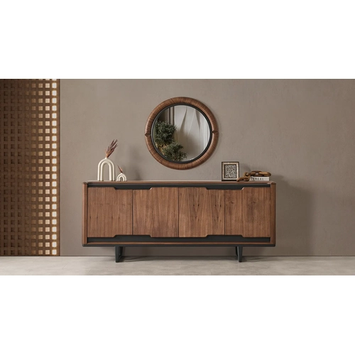 Bronz-ZAN Yemek Odas�