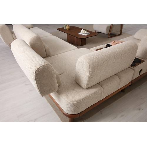 Lupe-NTZ K��e Koltuk