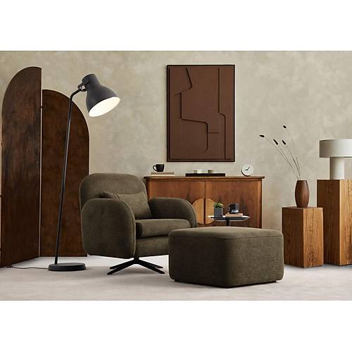 Candy Dinlenmeli-ETN K��e Koltuk