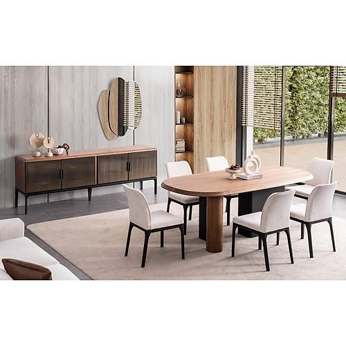 Preggio-DOS Yemek Odas�