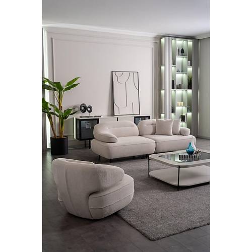 Normandiya-FAM Koltuk Tak�m�