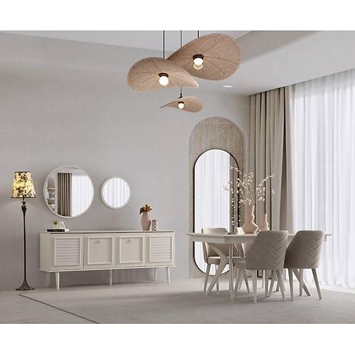 Turmi-OL Yemek Odas�