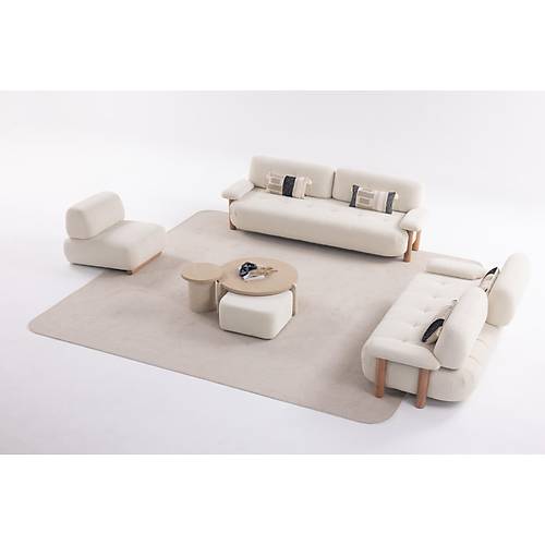 Bulova-SLD Koltuk Tak�m�