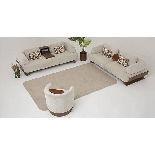 Ellison-M Koltuk Tak�m�