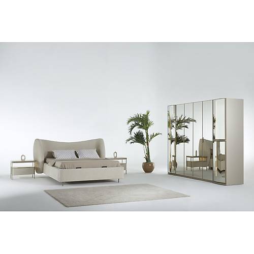 Meta-ERY Yatak Odas�