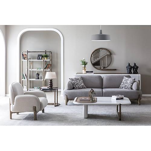 Almeria-NAR Koltuk Takm