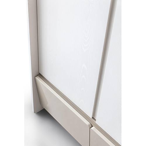 Japandi-GL Yatak Odas