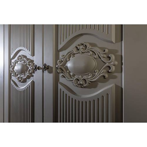 Pedra-LVS Yatak Odas�