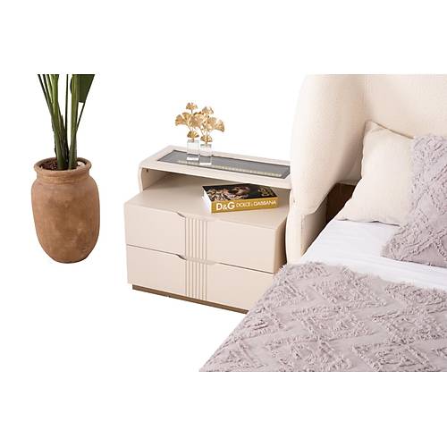 Sunderland-GLX Yatak Odas�