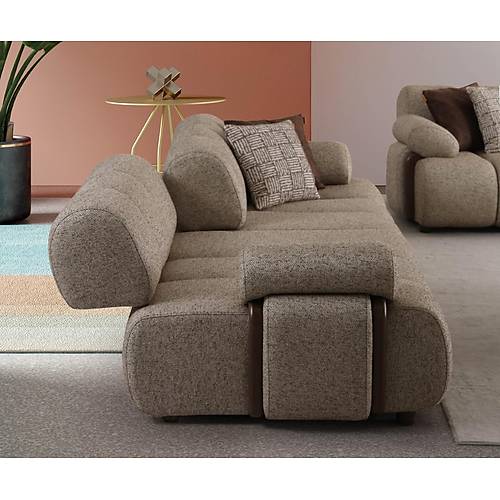 Marsel-D� Koltuk Tak�m�