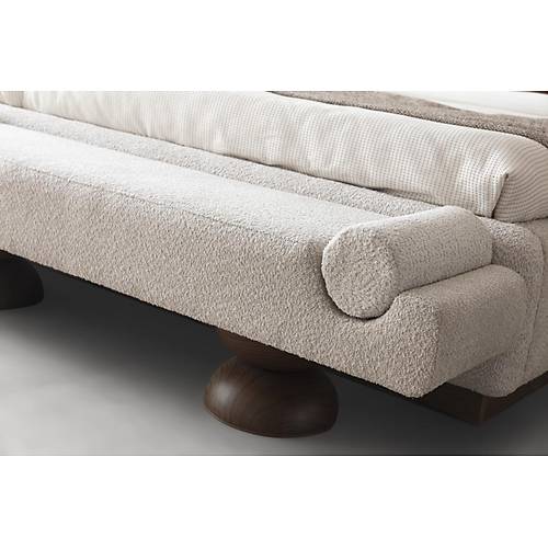 Delphine-DMX Yatak Odas�