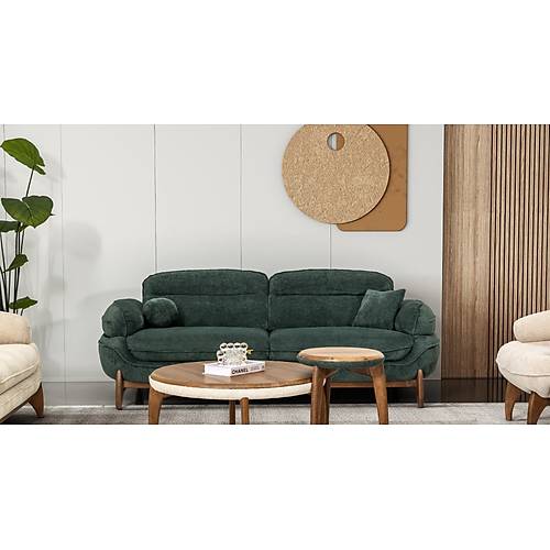 Mustang-BZT Koltuk Takm