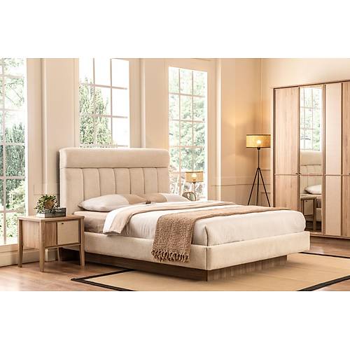 Oslo-BES Yatak Odas�