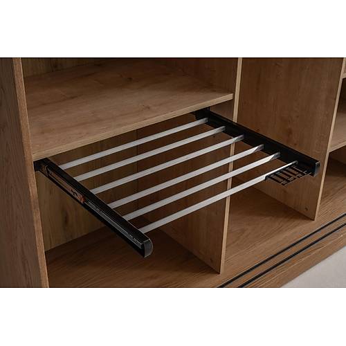 Avoks-W�N Yatak Odas�