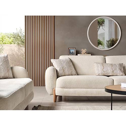 Ovars-LON Koltuk Takm