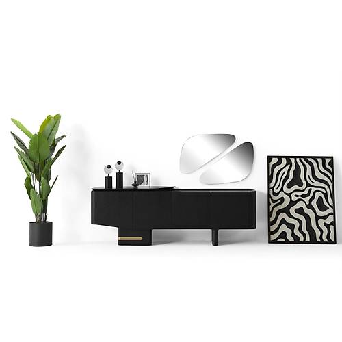 Tierra Me�e-GR Yemek Odas�