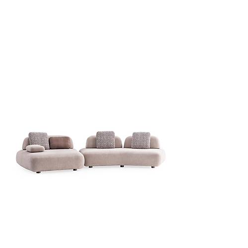 Morphose-BMN Koltuk Tak�m�