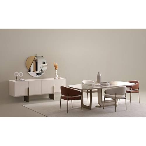 Hermes-KU Yemek Odas�