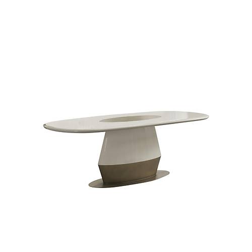 Dublin-RV Yemek Odas