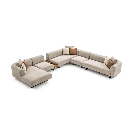 Levanzo-KRS Ke Koltuk