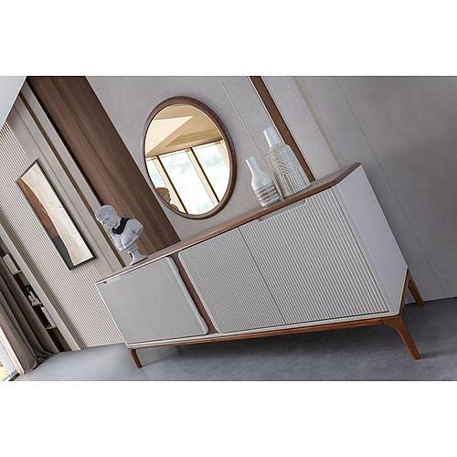 Doriva Ceviz-USL Yemek Odas�