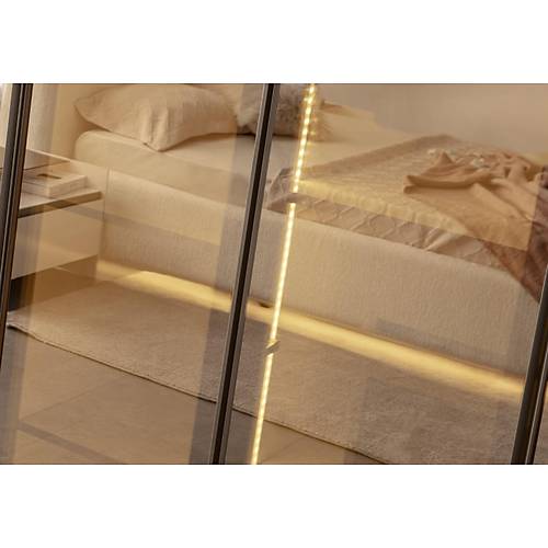 Monza-ETRL Yatak Odas�