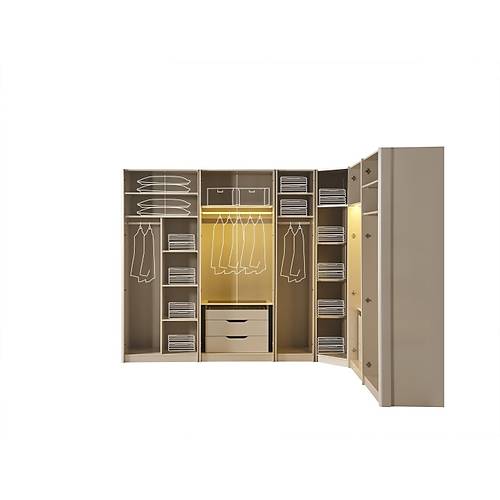 Petra-R�V Yatak Odas�