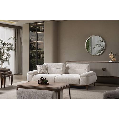 Tennesse-ARZ Koltuk Takm