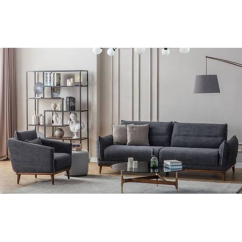 Cross Ahap-ZTN Koltuk Takm