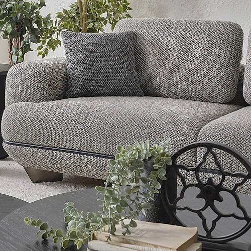 Sanabria-ESC Koltuk Takm