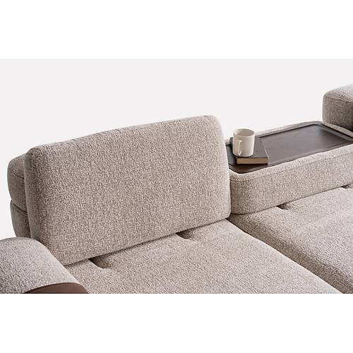 Arin Ahap-C Koltuk Takm