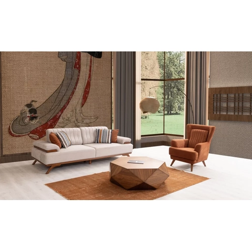 nfinity-MOS Koltuk Takm