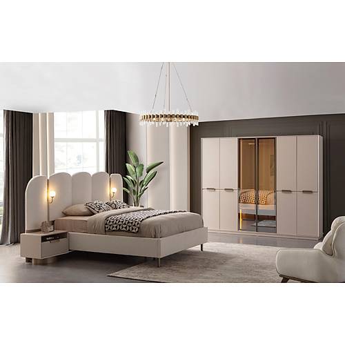 Neva-ALVS Yatak Odas