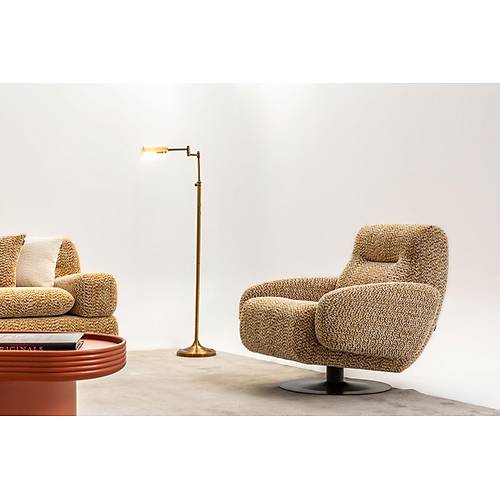 Petra-CF Koltuk Takm