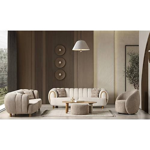 Mona Me�e-M Koltuk Tak�m�