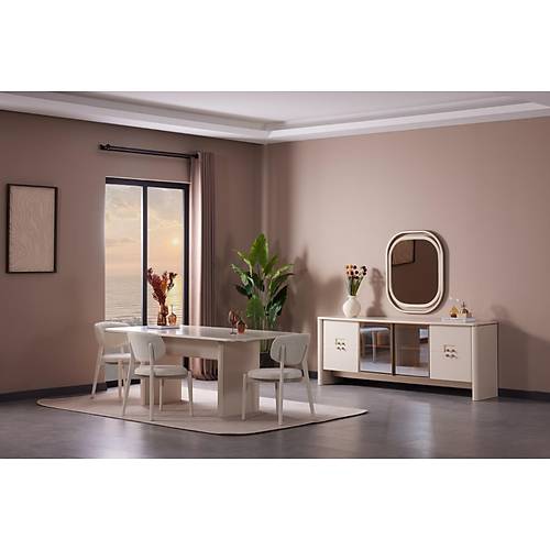 Glara-BC Yemek Odas�