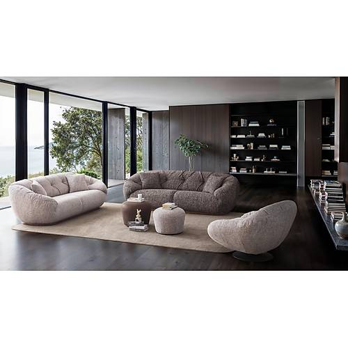 Alford 2-LWSS Koltuk Takm