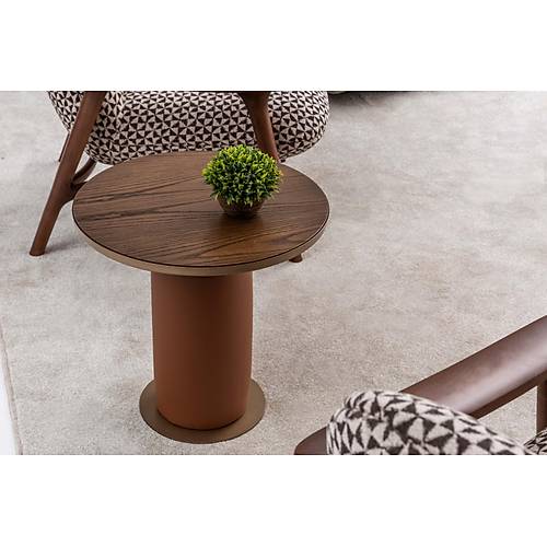 Morphose-BMN Koltuk Tak�m�