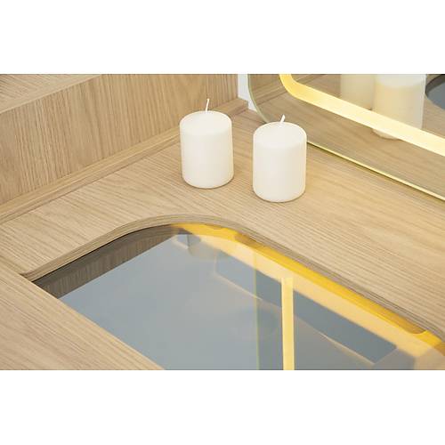 Emilia-SM Yatak Odas�