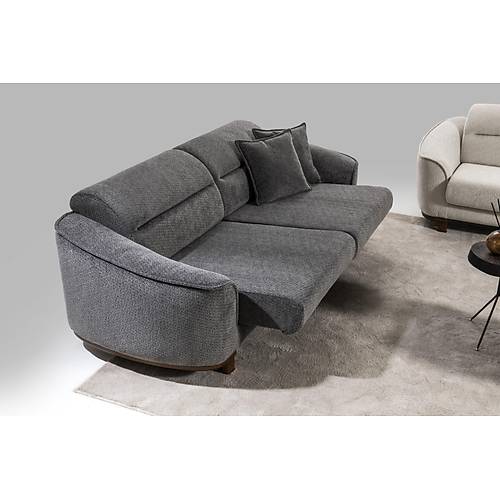 Monacci-SBB Koltuk Takm