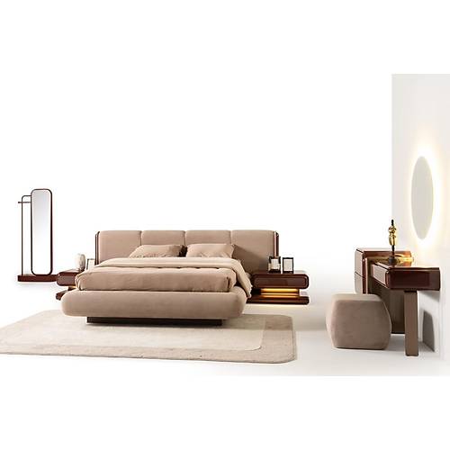 Moccina Bordo-NLL Yatak Odas�