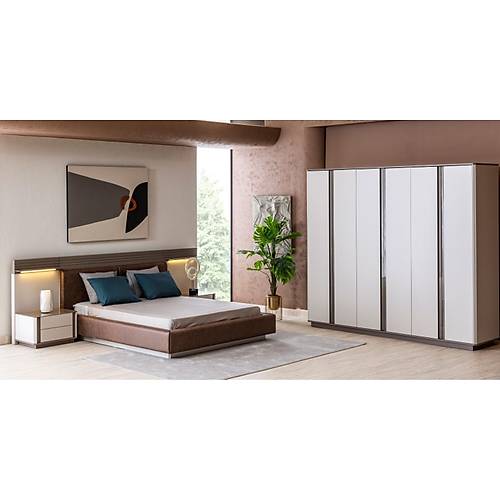 Lizbon-DL Yatak Odas