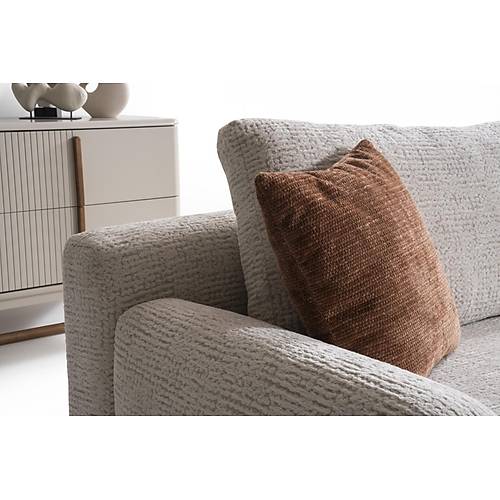 Aksa-HLL Koltuk Tak�m�